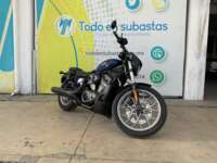 Harley Davidson Nightster 2023  2023 Harley Davidson Nightster Venta Exteriores 3