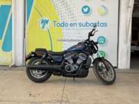 Harley Davidson Nightster 2023  2023 Harley Davidson Nightster Venta Exteriores 4