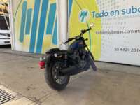 Harley Davidson Nightster 2023  2023 Harley Davidson Nightster Venta Exteriores 5