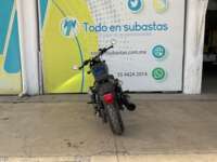 Harley Davidson Nightster 2023  2023 Harley Davidson Nightster Venta Exteriores 6