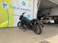 Harley Davidson Nightster 2023  2023 Harley Davidson Nightster Venta Exteriores 7