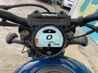 Harley Davidson Nightster 2023  2023 Harley Davidson Nightster Venta Interiores 2