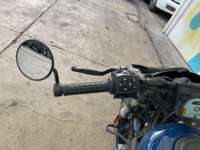 Harley Davidson Nightster 2023  2023 Harley Davidson Nightster Venta Interiores 6