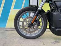 Harley Davidson Nightster 2023  2023 Harley Davidson Nightster Venta Llantas 1