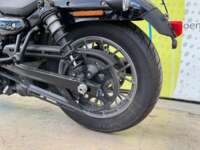Harley Davidson Nightster 2023  2023 Harley Davidson Nightster Venta Llantas 4
