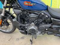 Harley Davidson Nightster 2023  2023 Harley Davidson Nightster Venta Motor 1