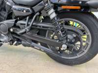 Harley Davidson Nightster 2023  2023 Harley Davidson Nightster Venta Motor 2