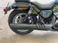 Harley Davidson Nightster 2023  2023 Harley Davidson Nightster Venta Motor 3