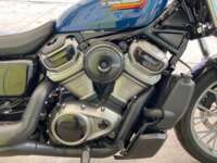 Harley Davidson Nightster 2023  2023 Harley Davidson Nightster Venta Motor 4