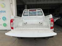 Nissan NP300 Frontier 2023 4p SE L4/2.5 Man 2023 Nissan NP300 Frontier Venta Cajuela 1
