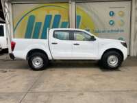 Nissan NP300 Frontier 2023 4p SE L4/2.5 Man 2023 Nissan NP300 Frontier Venta Exteriores 4