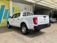 Nissan NP300 Frontier 2023 4p SE L4/2.5 Man 2023 Nissan NP300 Frontier Venta Exteriores 7