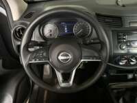 Nissan NP300 Frontier 2023 4p SE L4/2.5 Man 2023 Nissan NP300 Frontier Venta Interiores 1