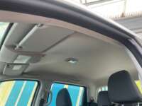 Nissan NP300 Frontier 2023 4p SE L4/2.5 Man 2023 Nissan NP300 Frontier Venta Interiores 20