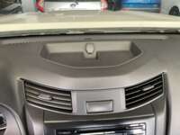 Nissan NP300 Frontier 2023 4p SE L4/2.5 Man 2023 Nissan NP300 Frontier Venta Interiores 6