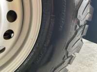 Nissan NP300 Frontier 2023 4p SE L4/2.5 Man 2023 Nissan NP300 Frontier Venta Llantas 2
