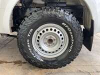 Nissan NP300 Frontier 2023 4p SE L4/2.5 Man 2023 Nissan NP300 Frontier Venta Llantas 4