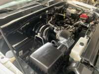 Nissan NP300 Frontier 2023 4p SE L4/2.5 Man 2023 Nissan NP300 Frontier Venta Motor 1