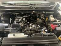 Nissan NP300 Frontier 2023 4p SE L4/2.5 Man 2023 Nissan NP300 Frontier Venta Motor 2