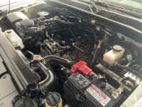 Nissan NP300 Frontier 2023 4p SE L4/2.5 Man 2023 Nissan NP300 Frontier Venta Motor 3