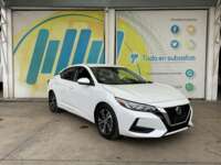 Nissan Sentra 2023 4p Sense L4/2.0 Aut 2023 Nissan Sentra Venta Exteriores 3