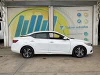 Nissan Sentra 2023 4p Sense L4/2.0 Aut 2023 Nissan Sentra Venta Exteriores 4