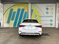 Nissan Sentra 2023 4p Sense L4/2.0 Aut 2023 Nissan Sentra Venta Exteriores 6