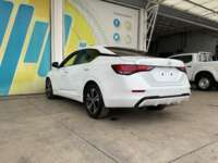 Nissan Sentra 2023 4p Sense L4/2.0 Aut 2023 Nissan Sentra Venta Exteriores 7