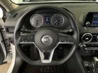 Nissan Sentra 2023 4p Sense L4/2.0 Aut 2023 Nissan Sentra Venta Interiores 1