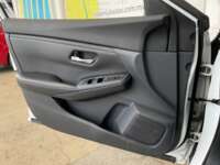 Nissan Sentra 2023 4p Sense L4/2.0 Aut 2023 Nissan Sentra Venta Interiores 18