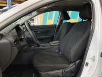 Nissan Sentra 2023 4p Sense L4/2.0 Aut 2023 Nissan Sentra Venta Interiores 19