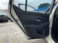 Nissan Sentra 2023 4p Sense L4/2.0 Aut 2023 Nissan Sentra Venta Interiores 20