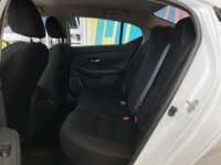 Nissan Sentra 2023 4p Sense L4/2.0 Aut 2023 Nissan Sentra Venta Interiores 21