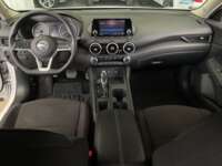Nissan Sentra 2023 4p Sense L4/2.0 Aut 2023 Nissan Sentra Venta Interiores 4