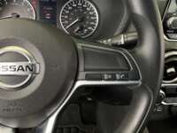 Nissan Sentra 2023 4p Sense L4/2.0 Aut 2023 Nissan Sentra Venta Interiores 7