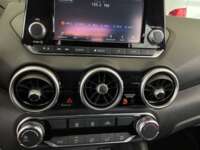 Nissan Sentra 2023 4p Sense L4/2.0 Aut 2023 Nissan Sentra Venta Interiores 9