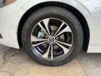 Nissan Sentra 2023 4p Sense L4/2.0 Aut 2023 Nissan Sentra Venta Llantas 1