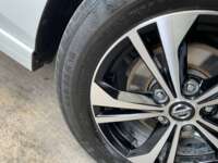 Nissan Sentra 2023 4p Sense L4/2.0 Aut 2023 Nissan Sentra Venta Llantas 11
