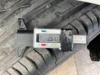 Nissan Sentra 2023 4p Sense L4/2.0 Aut 2023 Nissan Sentra Venta Llantas 3
