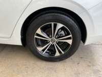 Nissan Sentra 2023 4p Sense L4/2.0 Aut 2023 Nissan Sentra Venta Llantas 4
