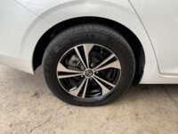 Nissan Sentra 2023 4p Sense L4/2.0 Aut 2023 Nissan Sentra Venta Llantas 7