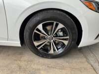 Nissan Sentra 2023 4p Sense L4/2.0 Aut 2023 Nissan Sentra Venta Llantas 10