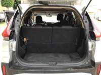 Mitsubishi Xpander 2022 5p L4/1.5 Aut 2022 Mitsubishi Xpander Venta Cajuela 1