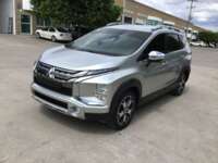 Mitsubishi Xpander 2022 5p L4/1.5 Aut 2022 Mitsubishi Xpander Venta Exteriores 1