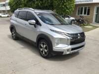 Mitsubishi Xpander 2022 5p L4/1.5 Aut 2022 Mitsubishi Xpander Venta Exteriores 3