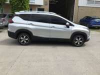 Mitsubishi Xpander 2022 5p L4/1.5 Aut 2022 Mitsubishi Xpander Venta Exteriores 4