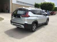 Mitsubishi Xpander 2022 5p L4/1.5 Aut 2022 Mitsubishi Xpander Venta Exteriores 5