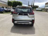 Mitsubishi Xpander 2022 5p L4/1.5 Aut 2022 Mitsubishi Xpander Venta Exteriores 6