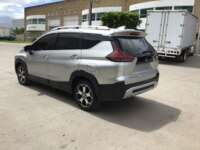 Mitsubishi Xpander 2022 5p L4/1.5 Aut 2022 Mitsubishi Xpander Venta Exteriores 7