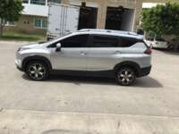 Mitsubishi Xpander 2022 5p L4/1.5 Aut 2022 Mitsubishi Xpander Venta Exteriores 8